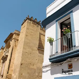La Piquera Córdova