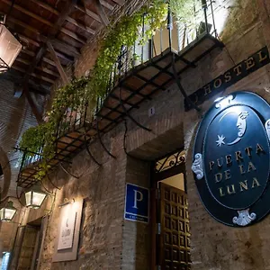 Puerta De La Luna Córdova