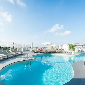 Apart-hotel Typic Marina Playa - Adults Only ****