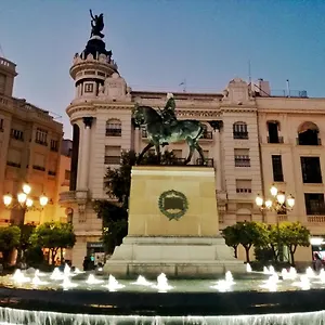 El Duque - Plaza De Tendillas Córdova