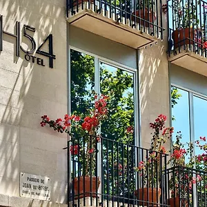 Hotel 54 Barceloneta ***