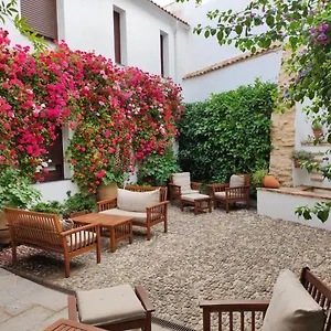 Alhajas De Córdova