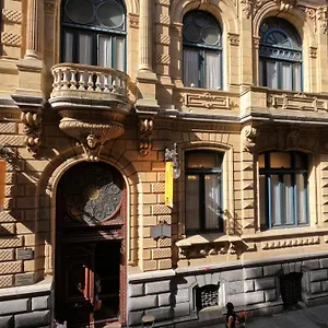 Casa de hóspedes Casual Arriaga **