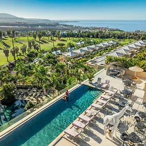 ***** Hotel Royal River, Luxury - Adults Only Spagna