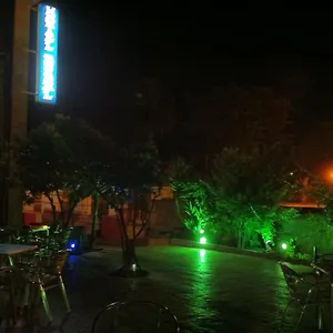 Hotel Rural Las Palmeras
