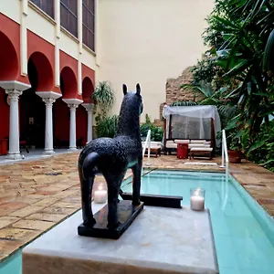 Hospedería Baños Arabes De Dos Córdova