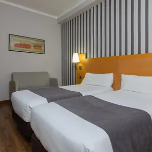 Hotel Lyon 