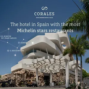 ***** Hotel Royal Hideaway Corales - Adults Only Spagna