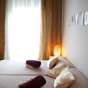 Appartement Plaza De Austria
