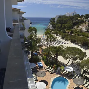 https://apartamentos-cala-santanyi.allmallorcahotels.com
