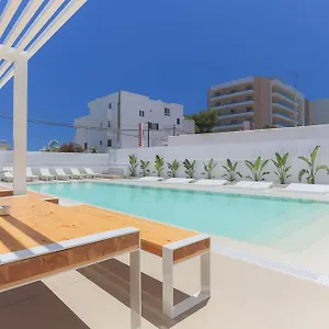 Apart-hotel White - Adults Only ****