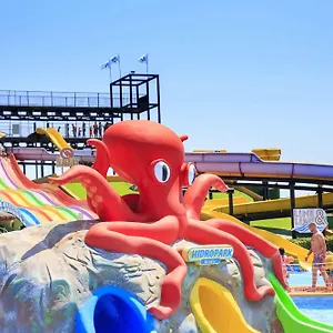 *** Hotel Club Mac Alcudia Spagna