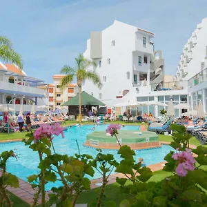 *** Aparthotel Playaolid Spagna