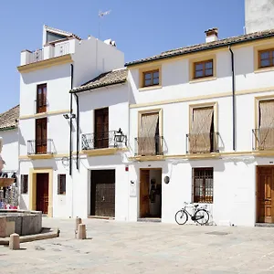 Casas Del Potro Casa vacanze